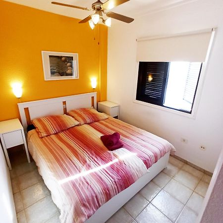 Apartamento Casa Dos Angeles Chayofa Exterior foto