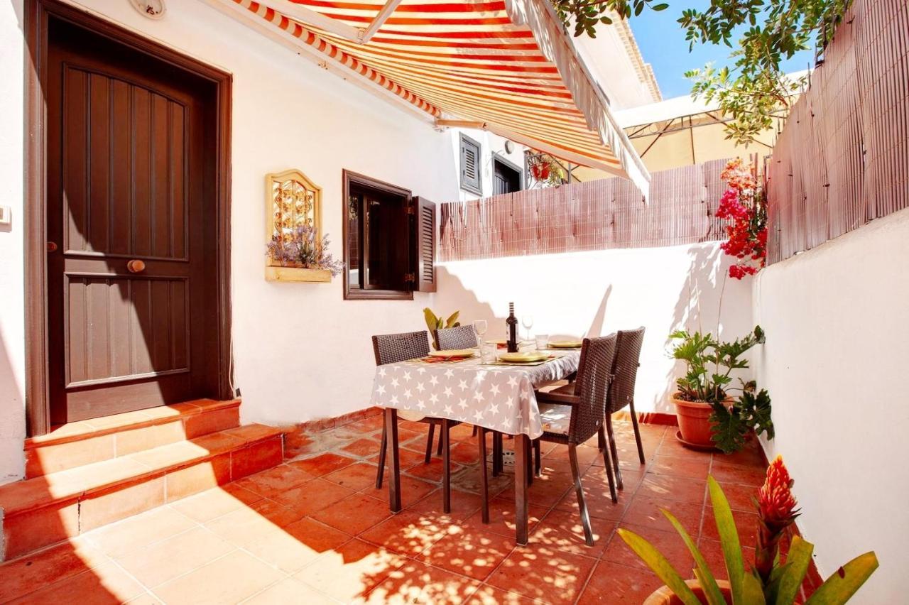 Apartamento Casa Dos Angeles Chayofa Exterior foto